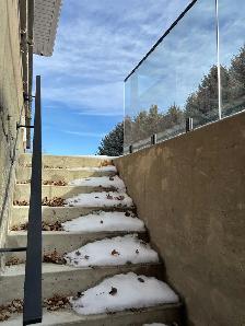 NEW 1 bedroom 1 bathroom basement for rent in Caledon from Sep 1 - Photo 13
