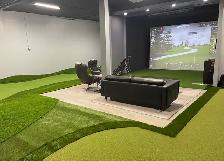 Foresight Golf GC Hawk Simulator - Photo 3