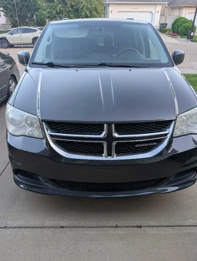 Dodge Grand Caravan
