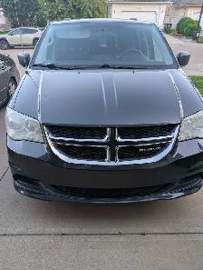 Dodge Grand Caravan