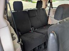 Dodge Grand Caravan - Photo 5
