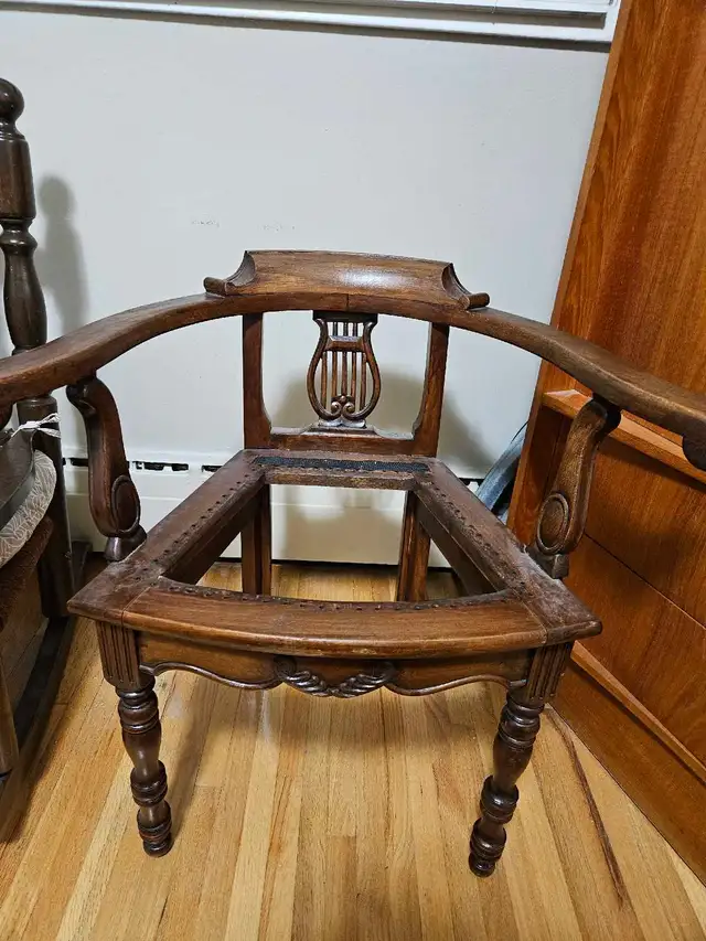 antique chairs