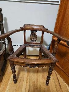 antique chairs