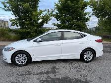 2018 Hyundai Elantra 2018 HYUNDAI  ELANTRA , AUTOMATIQUE , 4 CYL - Photo 2