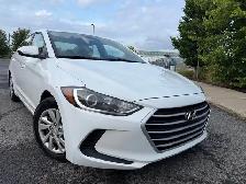2018 Hyundai Elantra 2018 HYUNDAI  ELANTRA , AUTOMATIQUE , 4 CYL - Photo 8