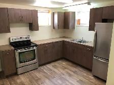 Large, bright LEGAL basement suite close to Henderson lake - Photo 4