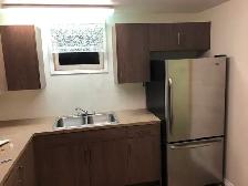 Large, bright LEGAL basement suite close to Henderson lake - Photo 8