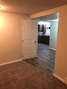 Large, bright LEGAL basement suite close to Henderson lake - Photo 9