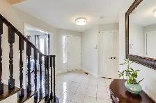large bedroom near Square One in Mississauga for rent