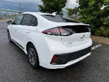 2021 Hyundai IONIQ 2021 HYUNDAI IONIQ  , ÉLECTRIQUE  , 127.000 k - Photo 3