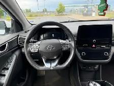 2021 Hyundai IONIQ 2021 HYUNDAI IONIQ  , ÉLECTRIQUE  , 127.000 k - Photo 4