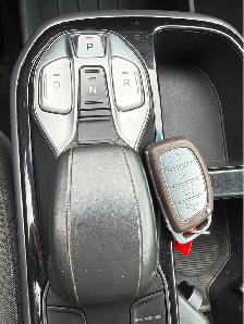 2021 Hyundai IONIQ 2021 HYUNDAI IONIQ  , ÉLECTRIQUE  , 127.000 k - Photo 10