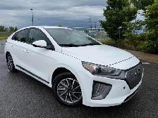 2021 Hyundai IONIQ 2021 HYUNDAI IONIQ  , ÉLECTRIQUE  , 127.000 k - Photo 11