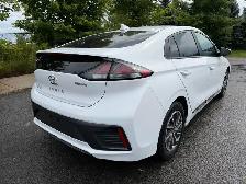 2021 Hyundai IONIQ 2021 HYUNDAI IONIQ  , ÉLECTRIQUE  , 127.000 k - Photo 12