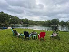RARE RIVERFRONT RETREAT - Photo 5