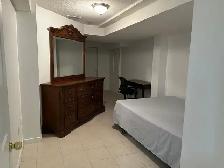 Furnished Private Room For Female-Gore and Ebenezer