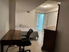 Furnished Private Room For Female-Gore and Ebenezer - Photo 2
