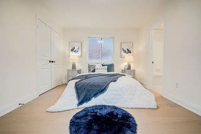 nice room for rent nearby pacific mall