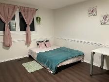 nice room for rent nearby pacific mall - Photo 2