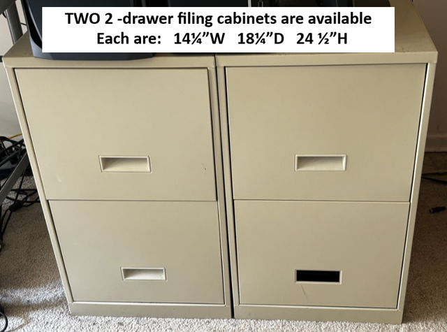 Back to School – Residence Organization! For busy households too