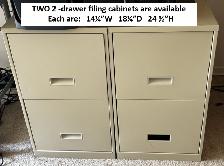 Back to School – Residence Organization! For busy households too