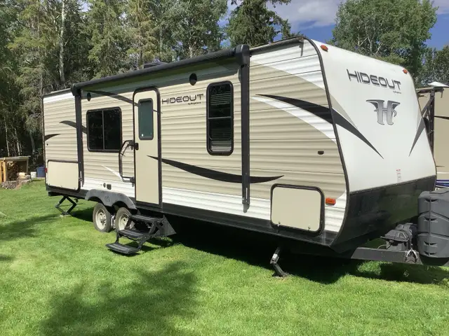2018 keystone hideout
