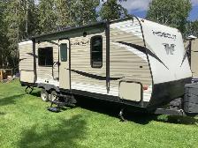 2018 keystone hideout