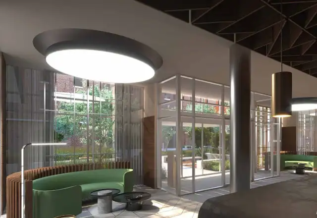 West Condos - 1Bed 1Bath