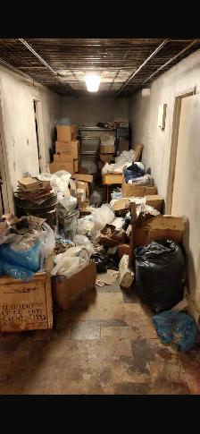 Junk Removal For Your Estate/Eviction Clean Out - Photo 2