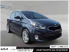 2014 Kia Rondo EX Luxury - Photo 5
