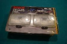 VINTAGE BOSCH FOG LIGHTS