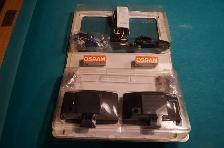 VINTAGE BOSCH FOG LIGHTS - Photo 3