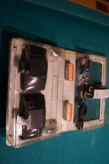 VINTAGE BOSCH FOG LIGHTS - Photo 4