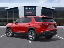 2027 GMC Terrain - Photo 3
