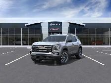 2027 GMC Terrain