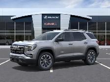 2027 GMC Terrain - Photo 2