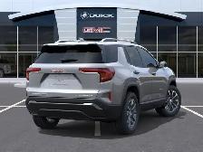 2027 GMC Terrain - Photo 4