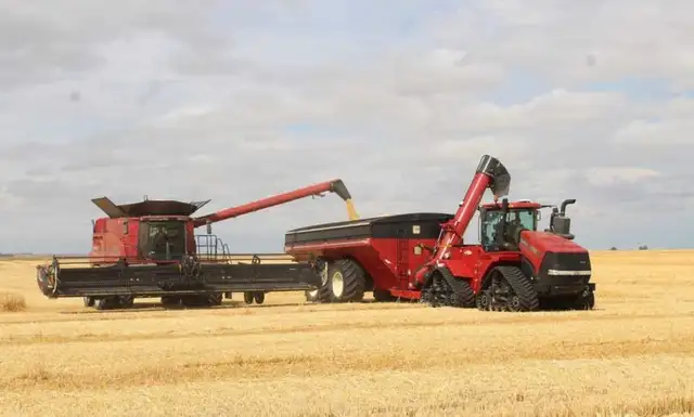 Im looking for farm work next summer full time near maymont sk