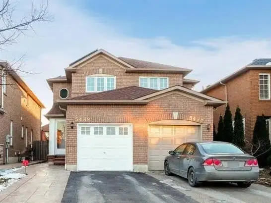 Private/Sharing Room for rent in Mississauga