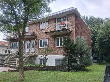Beau 4½ à louer Montréal-Tétreaultville/Disponible immédiatement