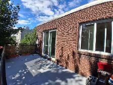 Beau 4½ à louer Montréal-Tétreaultville/Disponible immédiatement - Photo 2