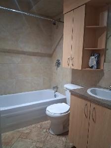 Beau 4½ à louer Montréal-Tétreaultville/Disponible immédiatement - Photo 5