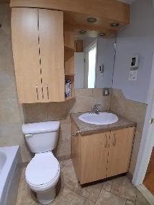 Beau 4½ à louer Montréal-Tétreaultville/Disponible immédiatement - Photo 7