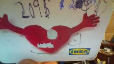 209$ IKEA gift card & 273.23$ IKEA gift card emailpleasenocell