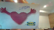 209$ IKEA gift card & 273.23$ IKEA gift card emailpleasenocell - Photo 2