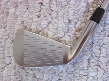 NEW RARE CALLAWAY TOUR AUTHENTIC X PROTOTYPE FORGED IRONS - Photo 2