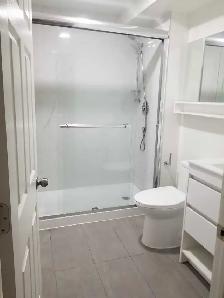 Private Basement Room w/  Bathroom & Kitchen Area - Photo 6