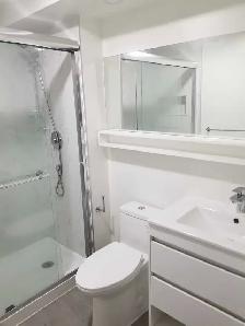 Private Basement Room w/  Bathroom & Kitchen Area - Photo 7