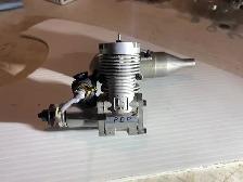 RC Engine