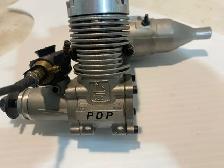 RC Engine - Photo 2
